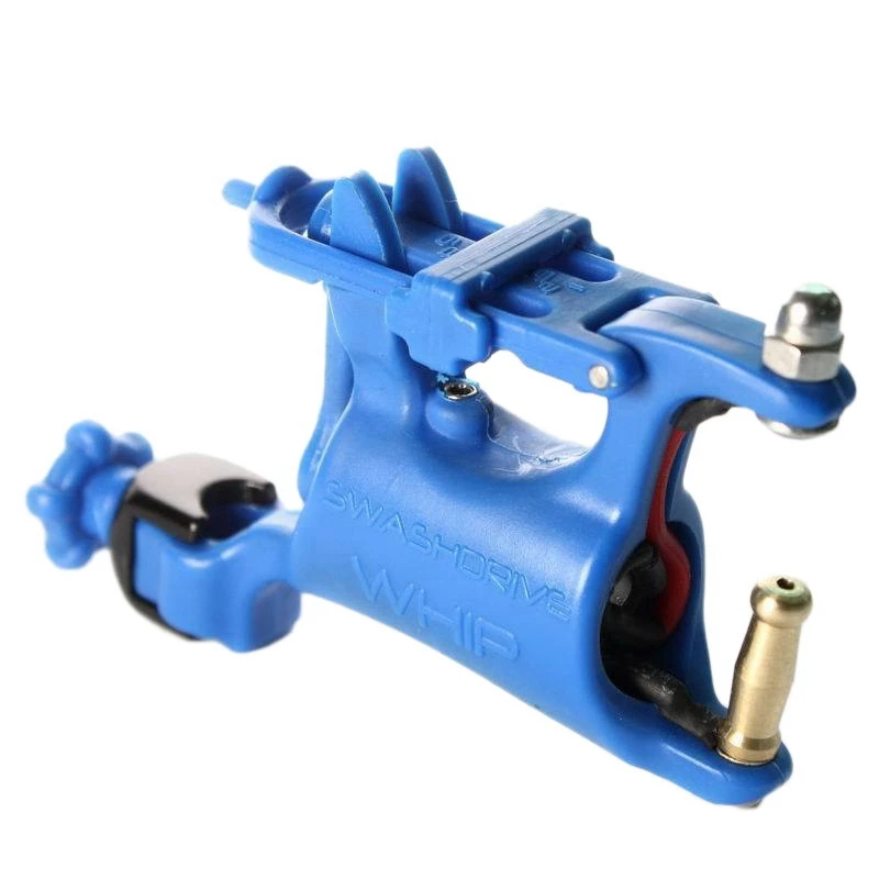 

Professional Rotary Tattoo Machine Shader Liner Semi-Permanent Makeup Tattoo Machine