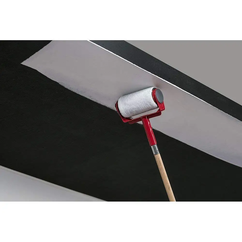 9 шт. набор бесшовных роликов для покраски дома и офиса|Наборы рисования| |