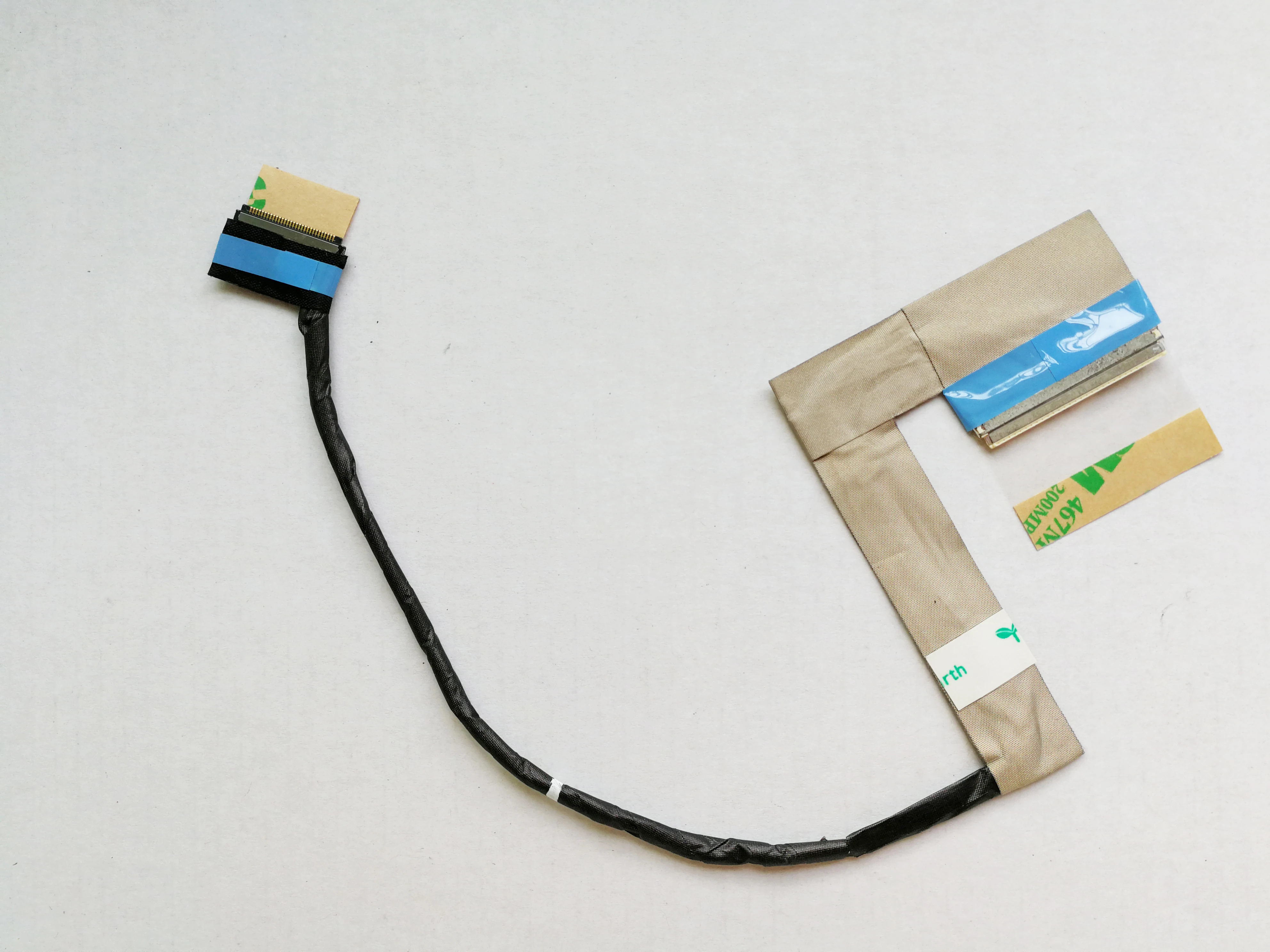 

new original for asus UL20 UL20A UL20F led lcd lvds display video cable 1422-00MS0AS 14G2202LA11D