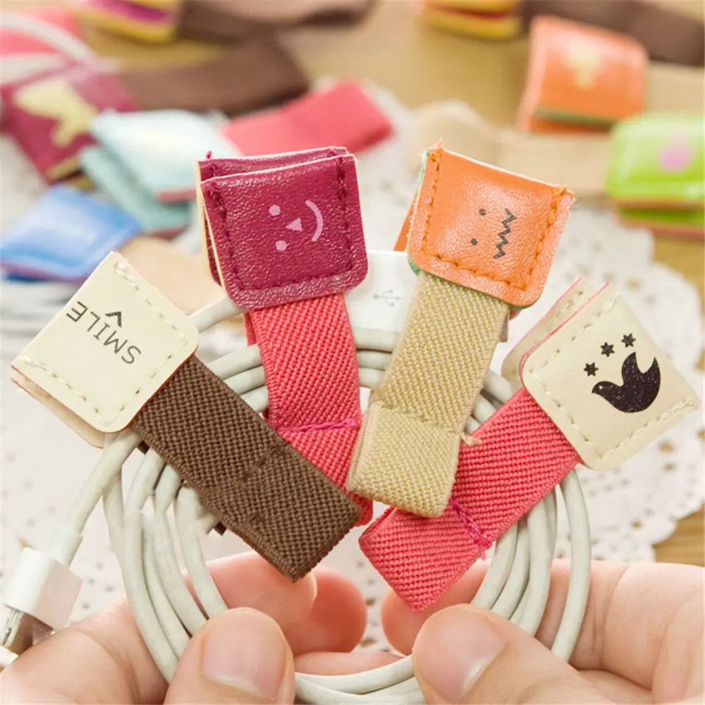 2 шт. зажимы для кабелей USB| |