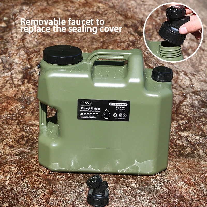 Автомобильное портативное уличное ведро для воды устройство хранения чистой