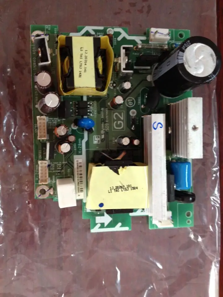 

For Sony projector main power supply VPL-DX100 VPL-DX120 VPL-DX140 power board