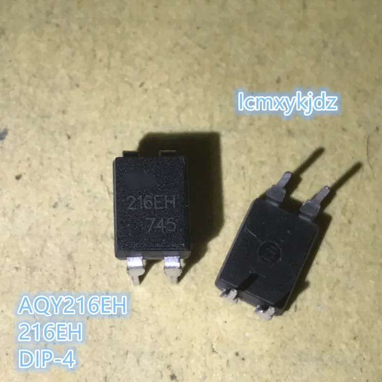 

1Pcs/Lot , AQY216EHAX 216EH AQY216EHA AQY216EH AQY216S AQY216SX SOP-4/DIP-4 ,New Original Product New original fast delivery