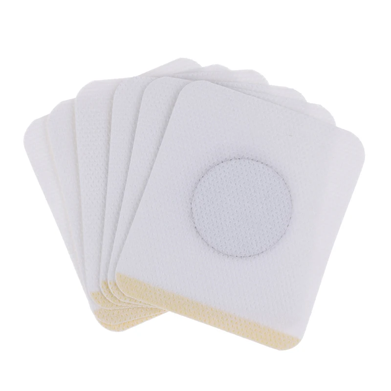 6 шт./пакет диабетической патч из естественных трав при сахарном диабете