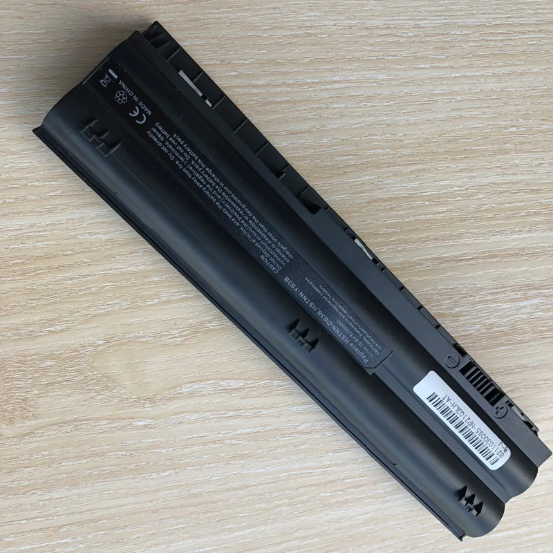 Аккумулятор MT06 для HP Mini 210-3000 Pavilion dm1-4000 646657-251 HSTNN-DB3B HSTNN-LB3B HSTNN-YB3B | Компьютеры и офис