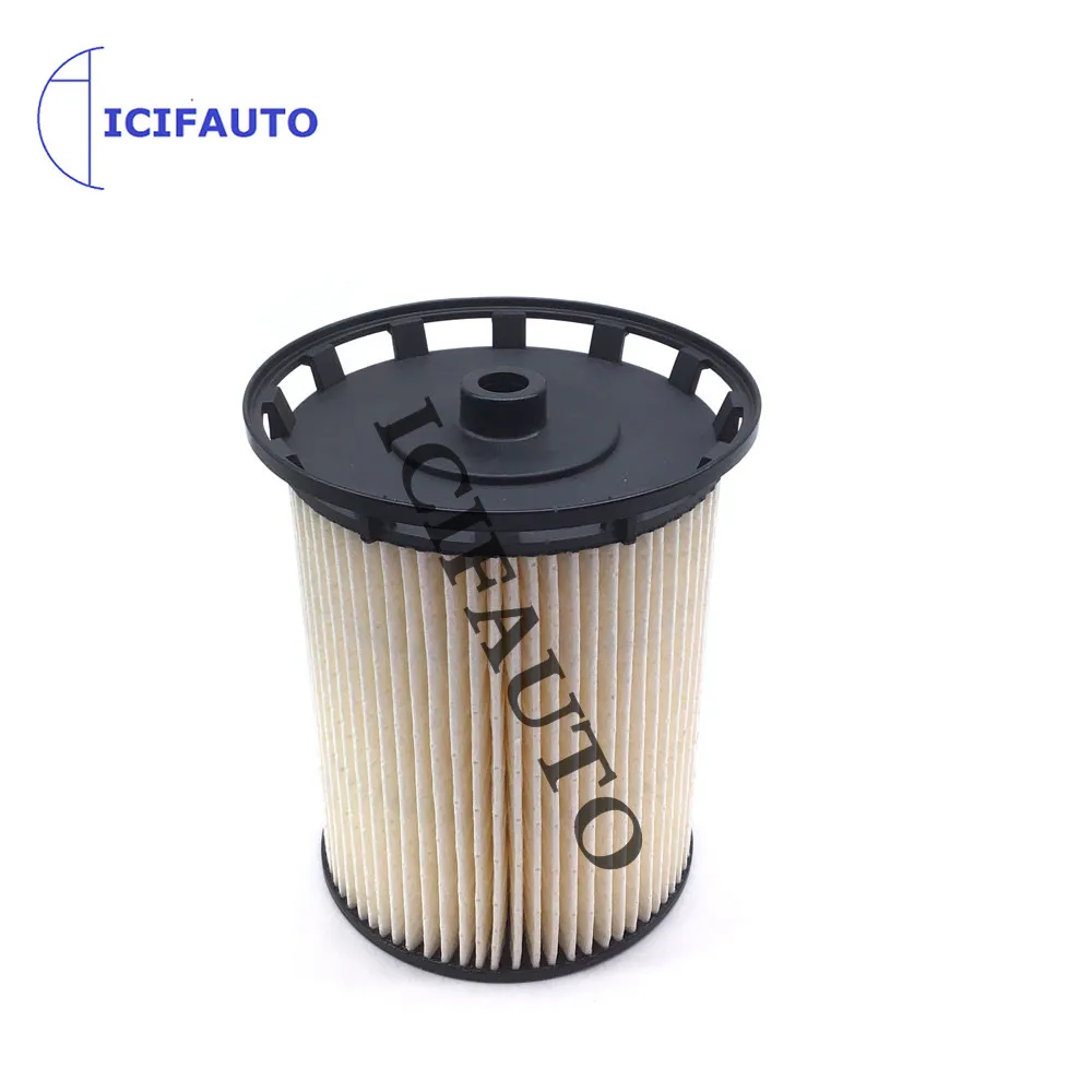 Fuel Filter For Audi Q7 Q8 VW Touareg Bentley Bentayga 4.0 D 3.0 TDI 4M0127177B 4M0127434B 4M0127434G PU10010Z 95812743400