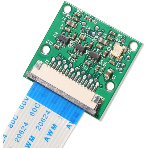 Видеомодуль камеры AOKIN для Raspberry Pi 5 Мп
