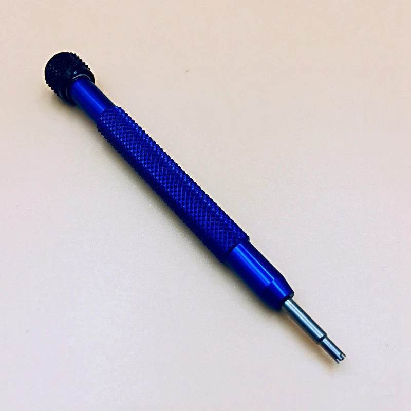 Четыре коготь пять 2 75 мм RM отвертка для RICHARD MILLE часы замена резиновый ремешок