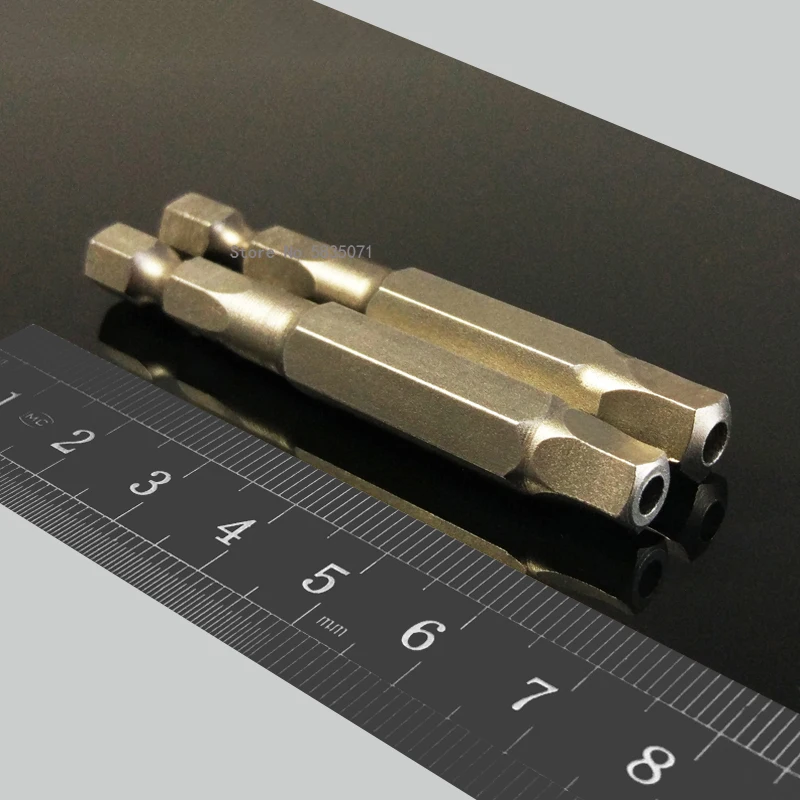 4 шт. Набор отверток для велосипедов Пентагон защитный магнитный шестигранный