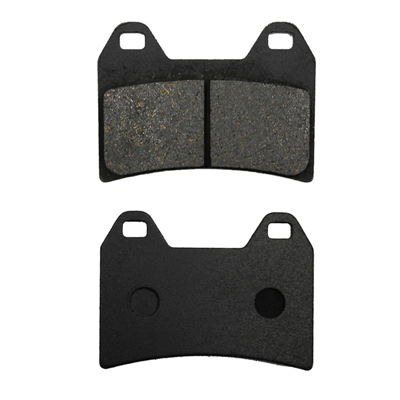 Передние тормозные колодки для мотоцикла SUZUKI GSX 400 1999 GSX400 Inazuma 2000 1200 GSX1200 1998 |