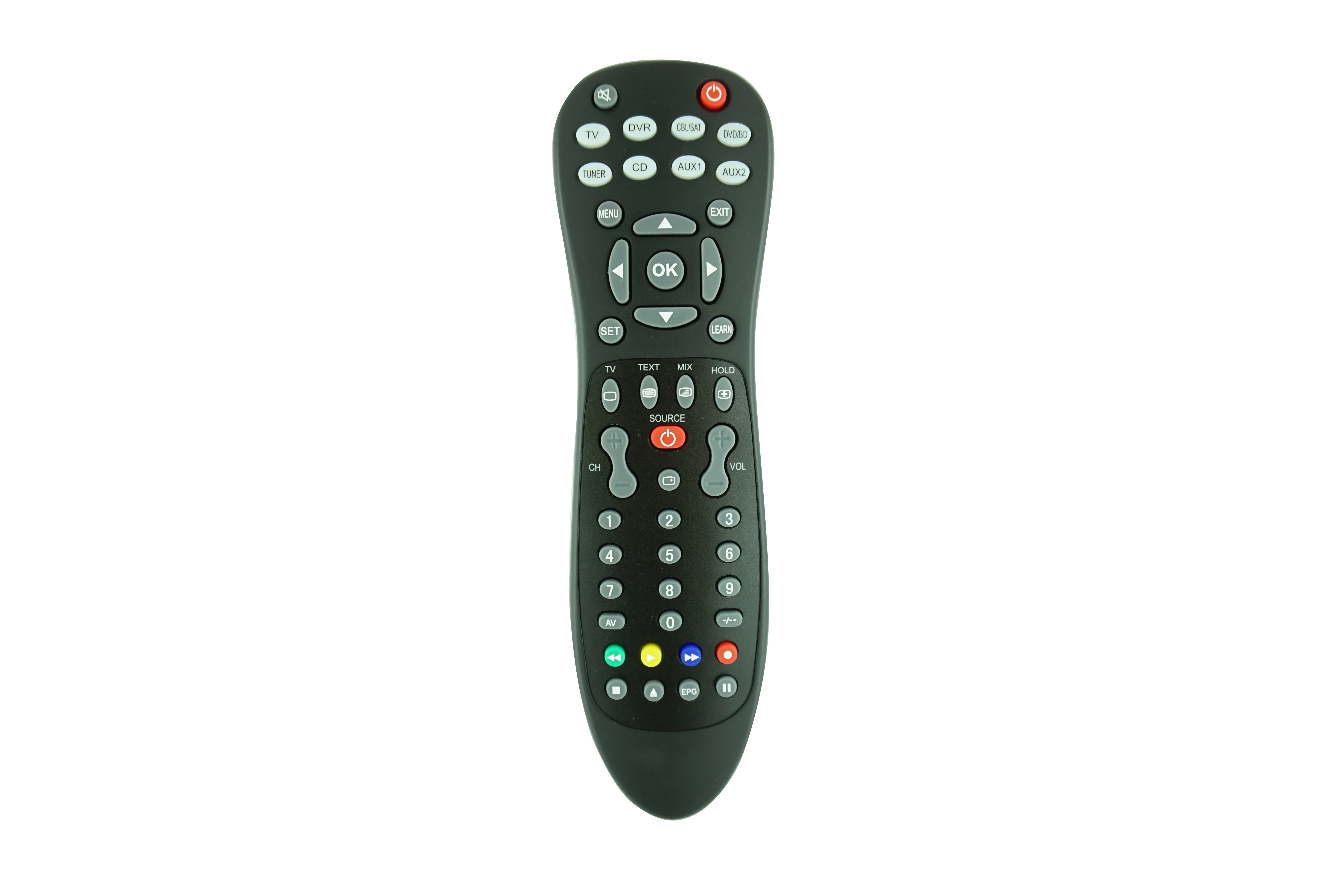 Пульт дистанционного управления для Teac cabасссе Cineole 2 1 Sub/Satellite System Speaker |
