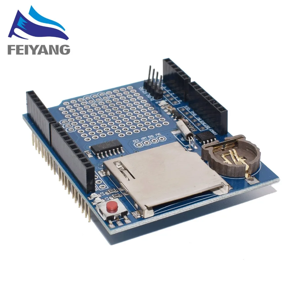 10 шт. умная электроника регистратор данных защита регистрации | Электронные