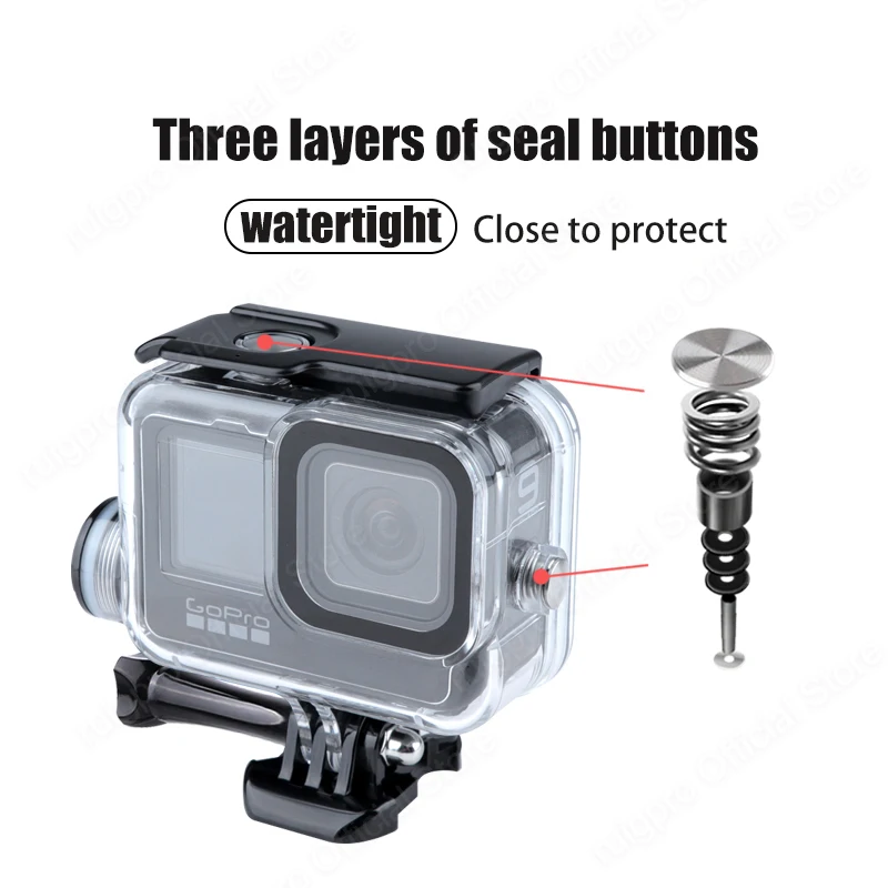 Водонепроницаемый внешний аккумулятор на 5200 мА · ч зарядное устройство