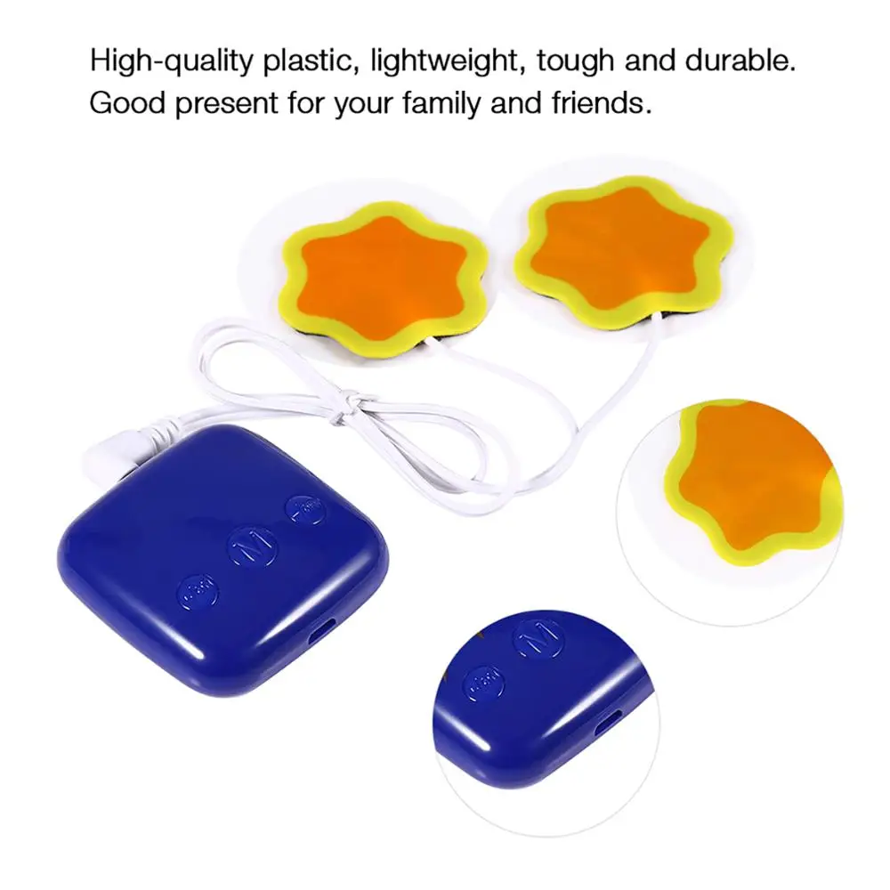 Женский Массажер для месячных болей устройство снятия боли в дисменменоре