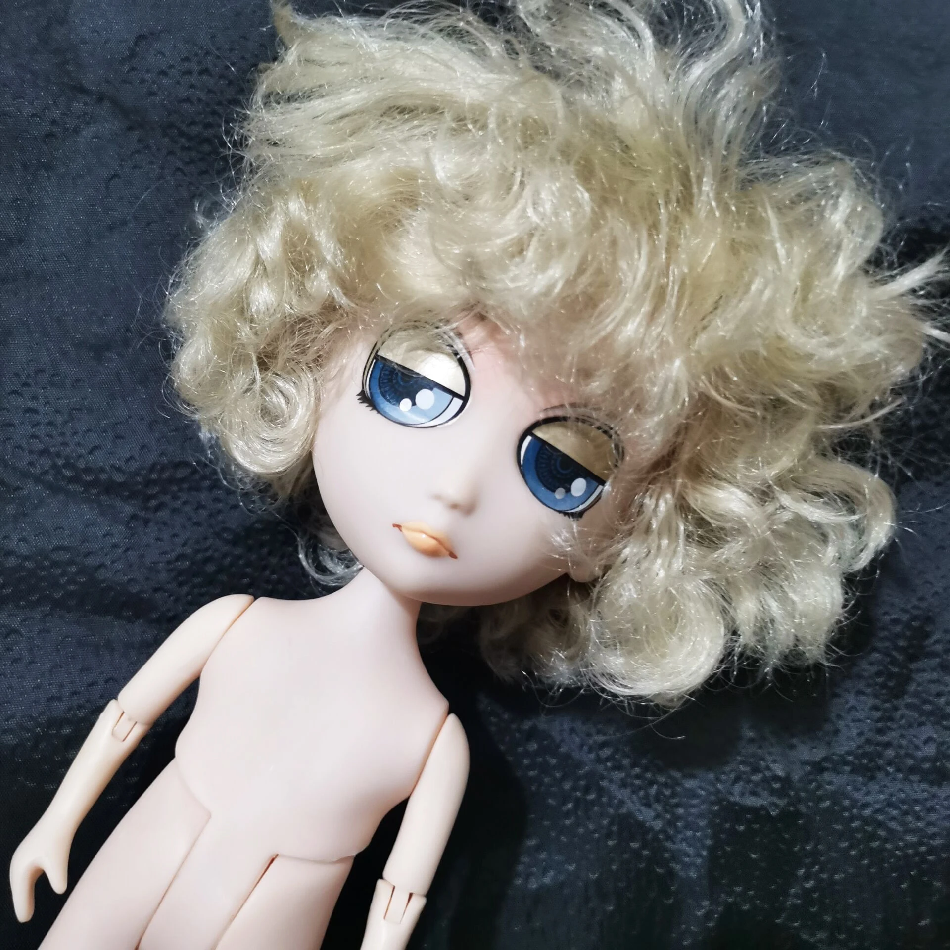 Ограниченная распродажа 30 см винтажная кукла с изображением героев мультфильмов