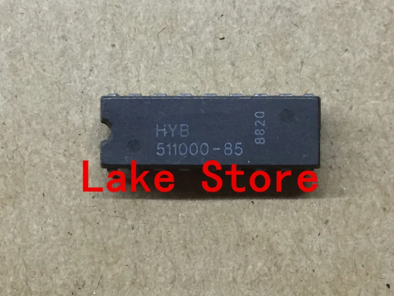 1 Uds HYB511000-85 HYB511000 HYB511000A DIP