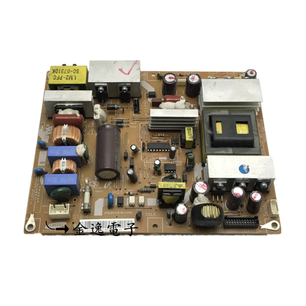 Последняя версия 100% плата питания для Samsung LA32A350C1 LA32R81BA LA32S81B аксессуары