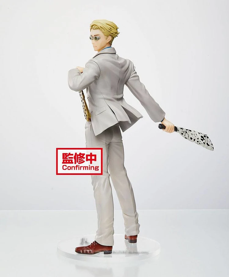 Женская Оригинальная фигурка Taito juютсу Kaisen Nanami Kento детские игрушки фигурные