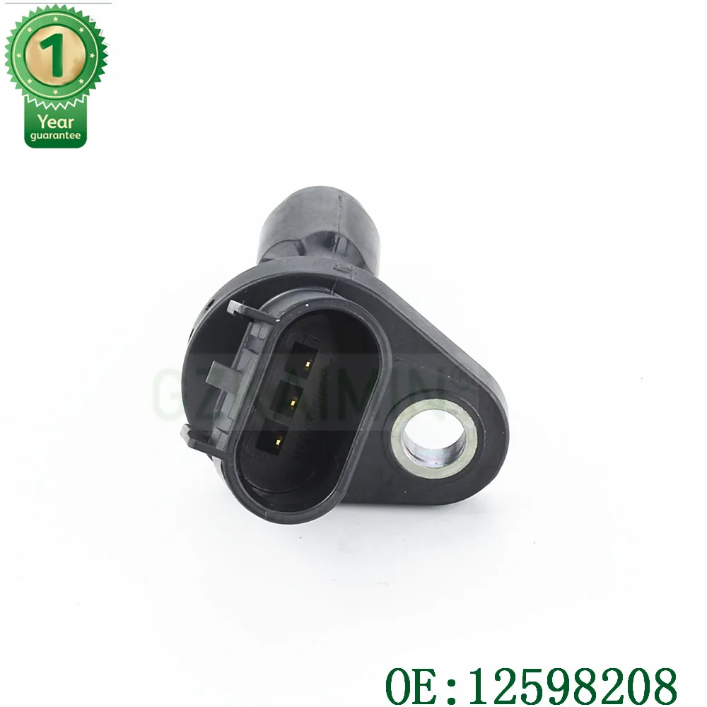 High Quality NEW Crankshaft Crank Position Sensor CPS 12598208 FOR Saturn Chevrolet Buick | Автомобили и мотоциклы