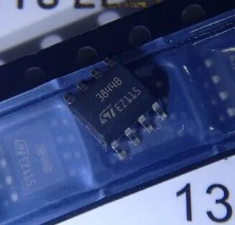 

100pcs/lot UC3844BD UC3844B UC3844 3844B ST SOP8 Free Shipping