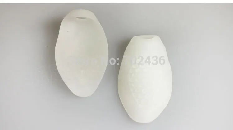 Уход за ногами антимозольный гель Маленькая подушка оболочка разделители