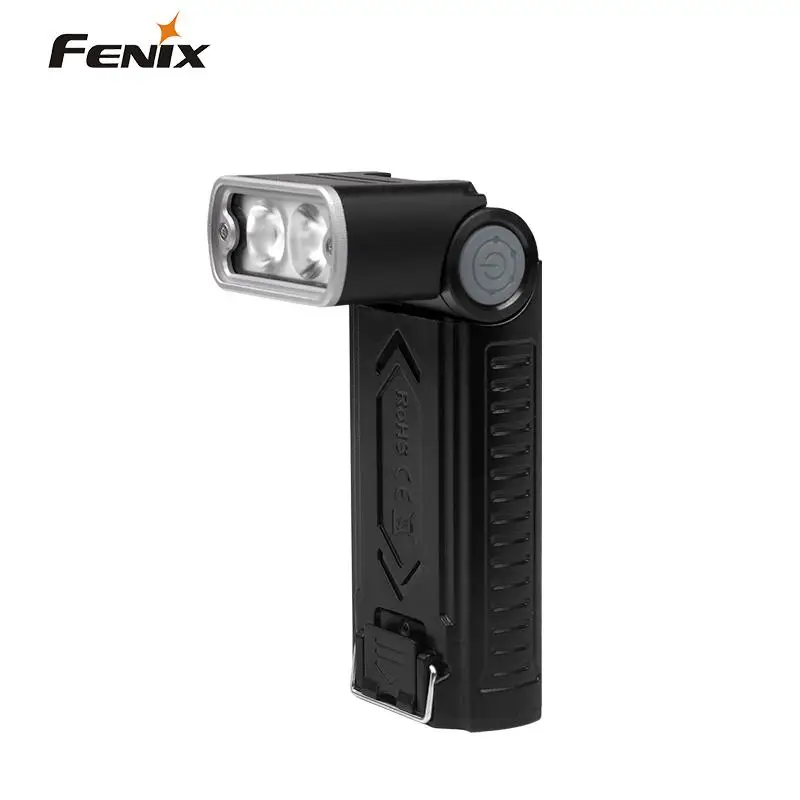 Многофункциональный фонарик Fenix WT20R с регулируемым углом наклона 105 ° 400 люмен