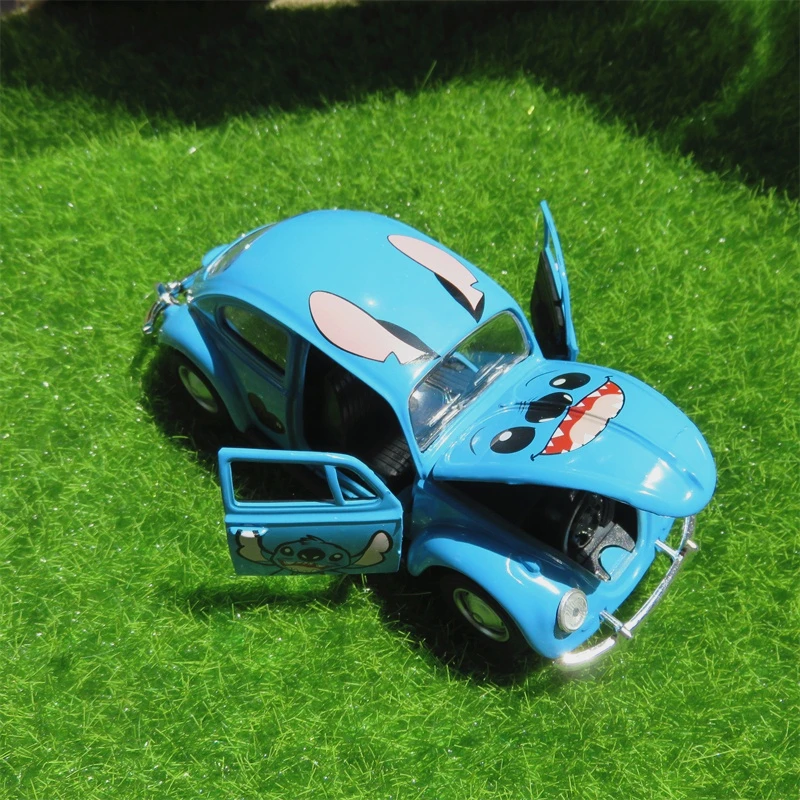 8806 1:36 сплав Beatle Diecasts& Toy Vehicles модель машинки коллекция оттягивающаяся модель машинки детские игрушки подарки на Рождество и день рождения - Цвет: 8806
