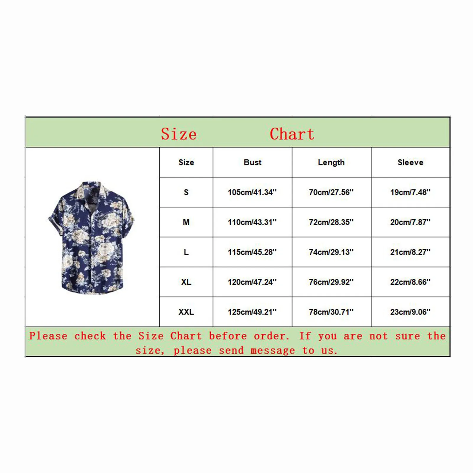 

Oversize Shirt For Men 2021 Summer Fashion Casual Hawaiian Flower Shirt Men Loose T-shirt Short Sleeve Tops Blouse#35