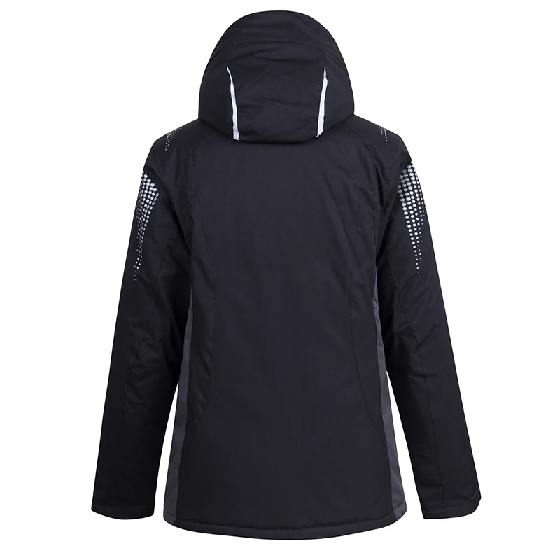 Уличные зимние мужские лыжные куртки Женская лыжная куртка спортивное