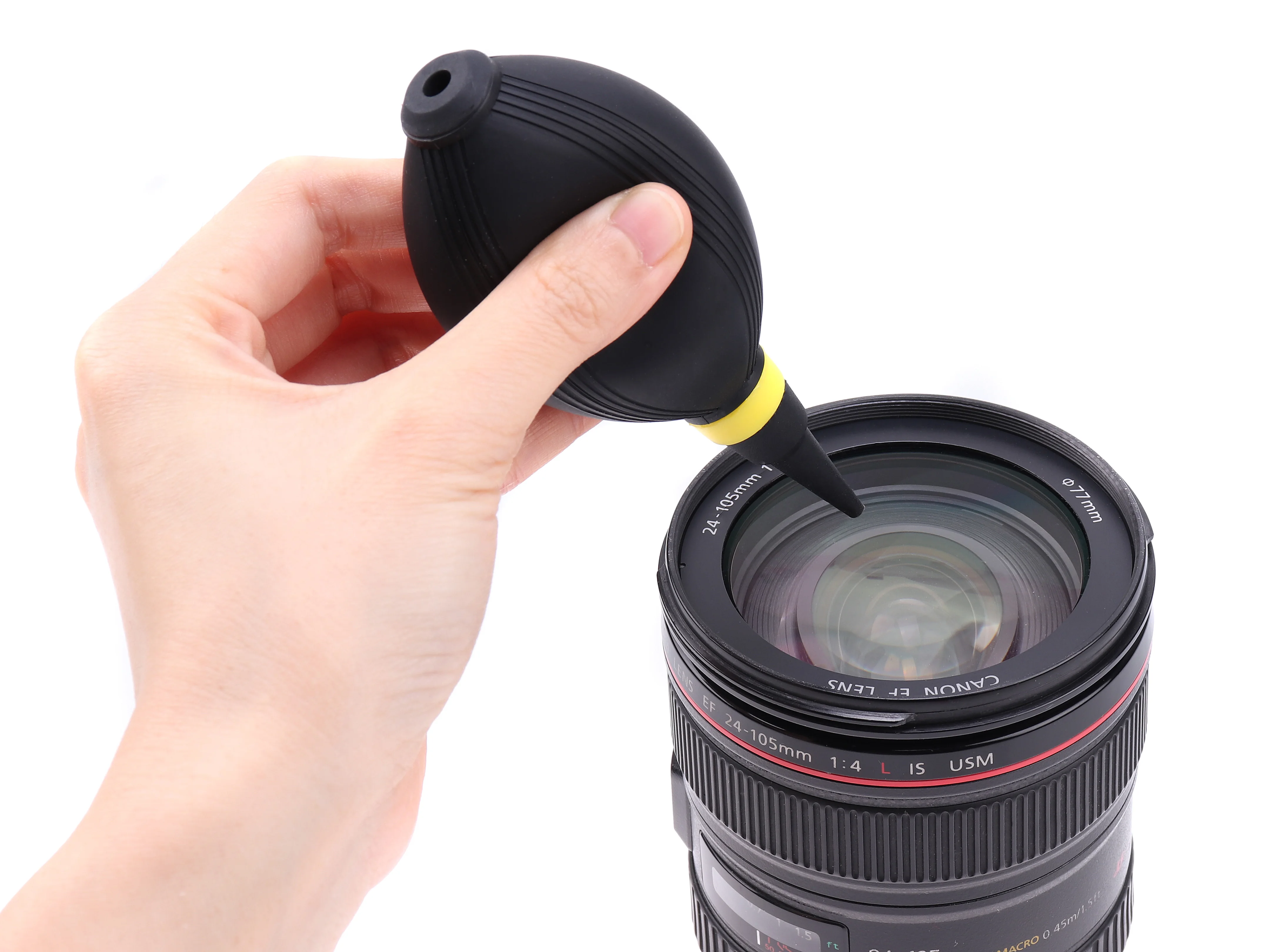 

Профессиональная ракетная воздуходувка для очистки камеры DSLR, ПЗС-объектива, клавиатуры, датчика очистки