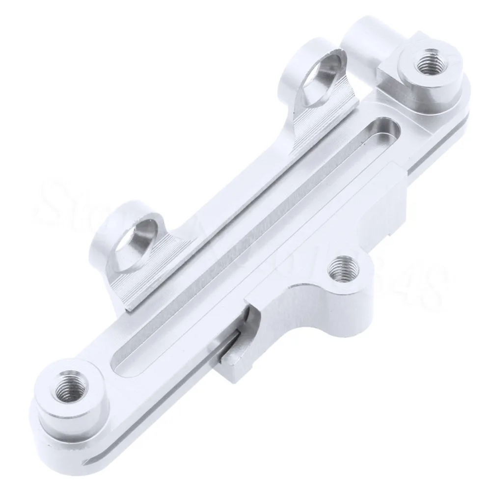 Опция запасные части алюминиевая рулевая рейка и штанга для ватерра двойные