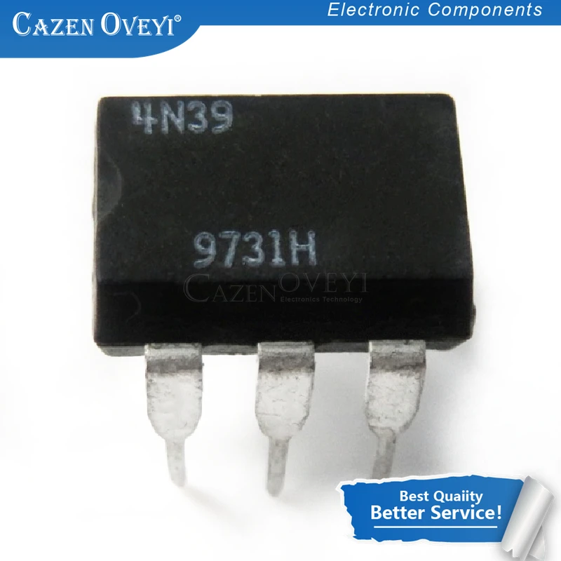 1 шт./лот 4N40 4N39 4N38 4N37 4N36 4N35 4N33 4N32 4N27 4N28 DIP-6 IC оптрон новый оригинальный коридор |
