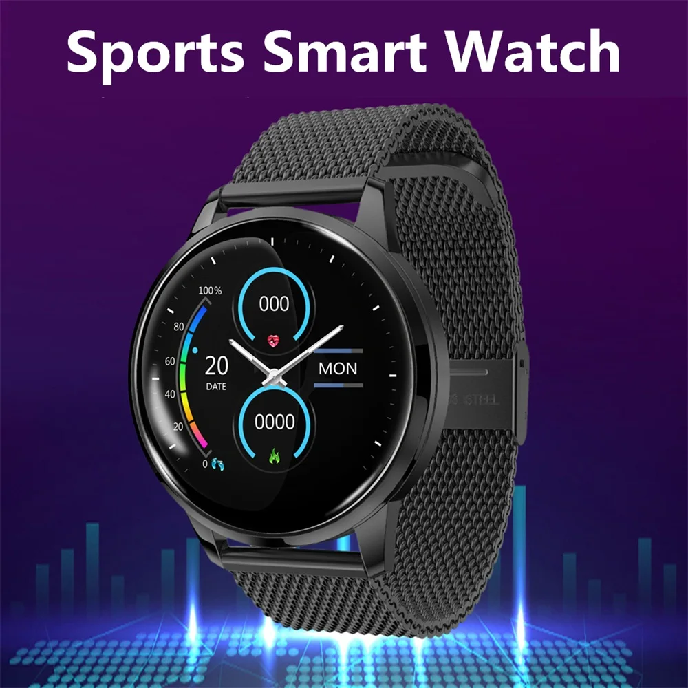 Смарт часы gps спортивный фитнес Браслет Шагомер монитор сердечного ритма