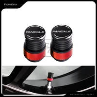 motorcycle accessories wheel tire valve caps covers case for ducati 899 1199 1299 panigale v2 v4 rim