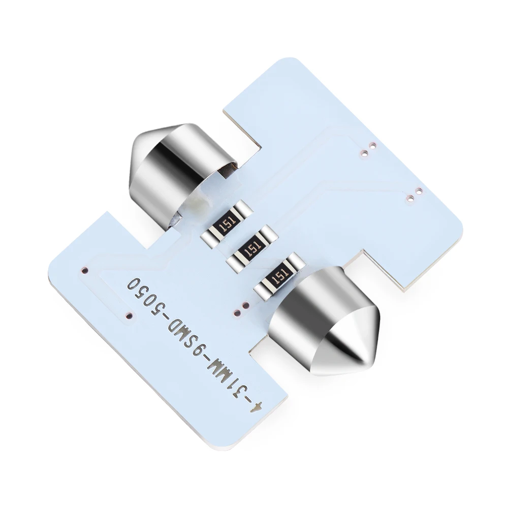 Автомобильный интерьерный светильник светодиодсветильник для чтения Smart Fortwo