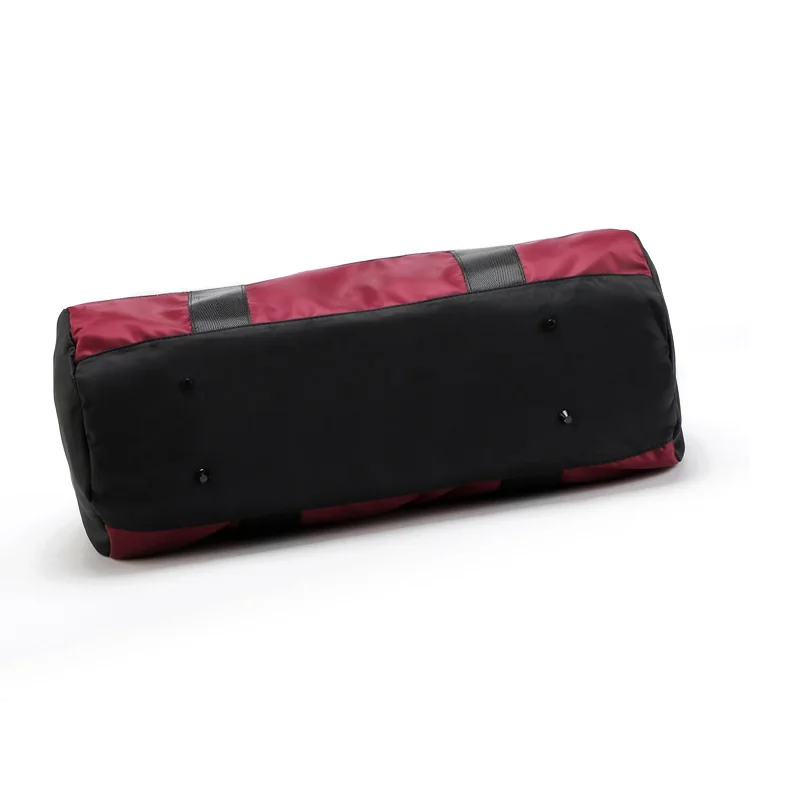 2020 женские сумки для фитнеса спортзала обувь нейлоновая большая сумка