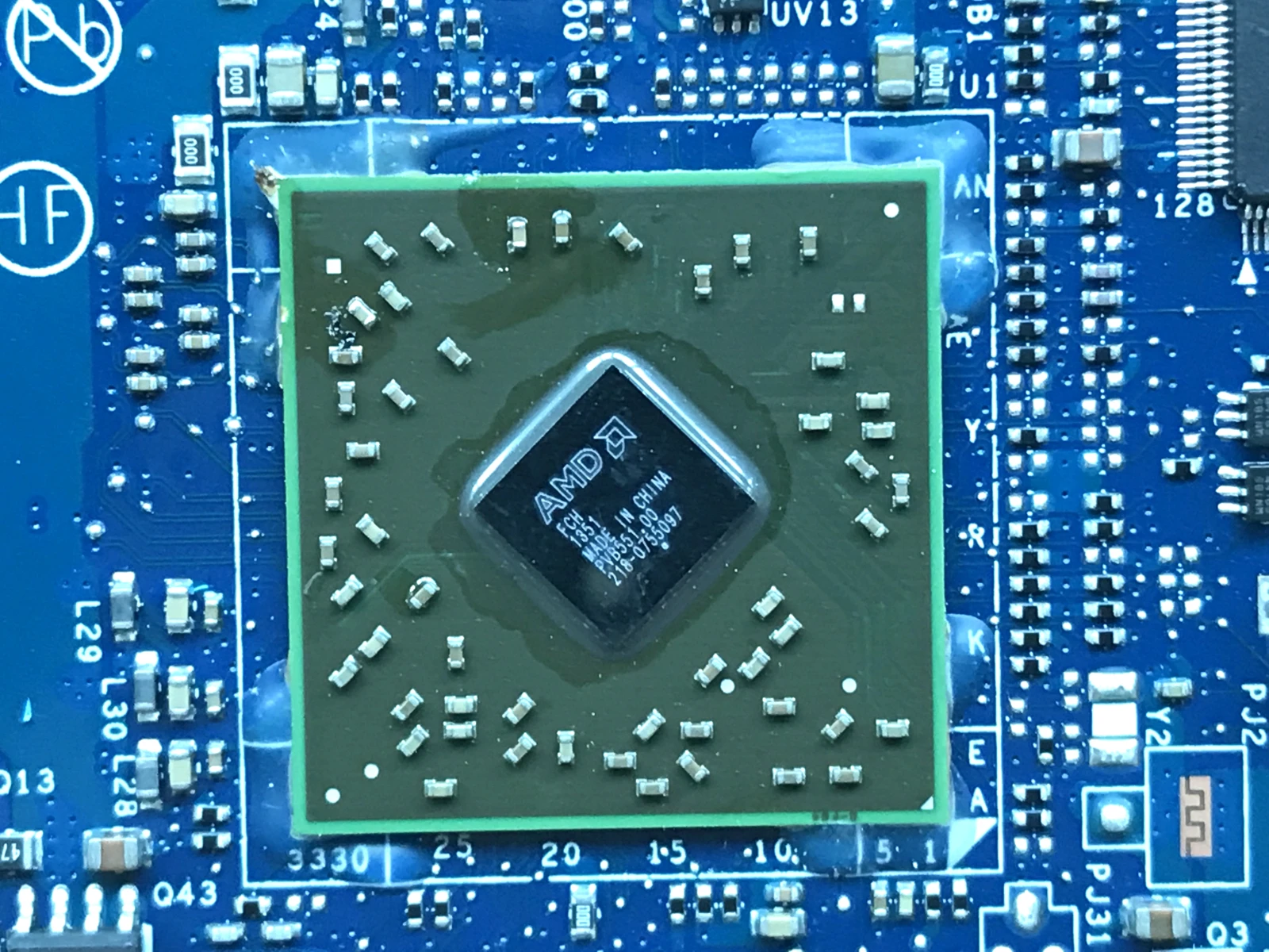Высокое качество BA59 03568A для SAMSUNG NP355V5C 355V5C Материнская плата ноутбука QMLE4 LA 8863P