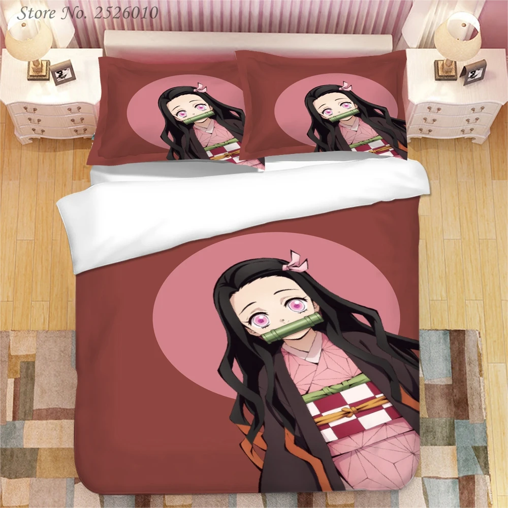 

Постельное белье с 3D принтом, пододеяльник, наволочка, чехол, постельное белье для взрослых и детей 03