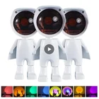 Светильник Sundown, лампа-проектор, радужная атмосфера, светодиодный ночник, романтический светильник ильник, проектор для фото, фон для стены, кофе, магазин