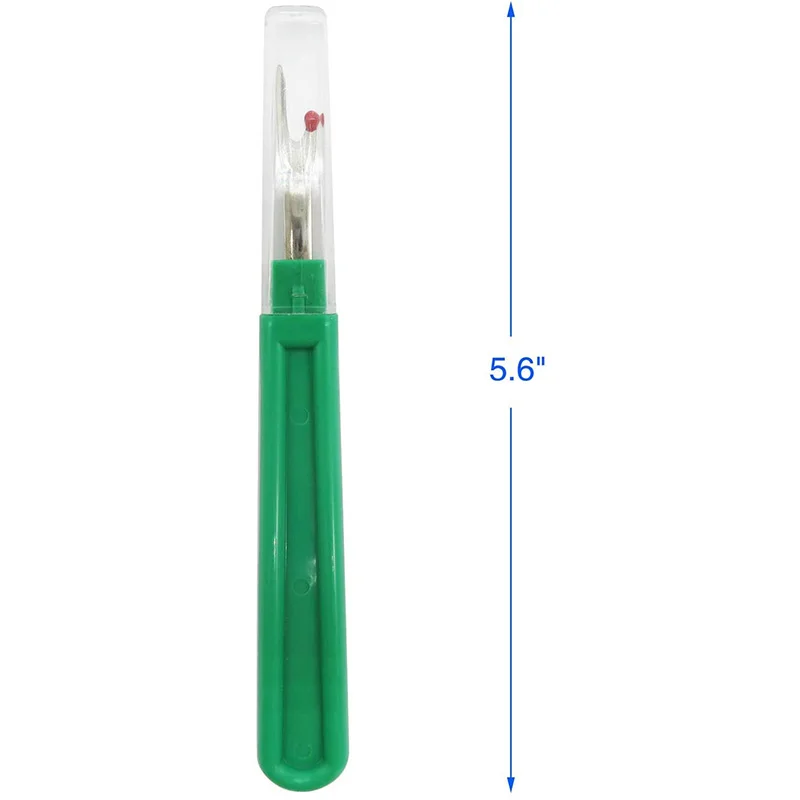 20 шт. инструмент-рыхлитель для шва удобный Потрошитель шитья открытия швов и