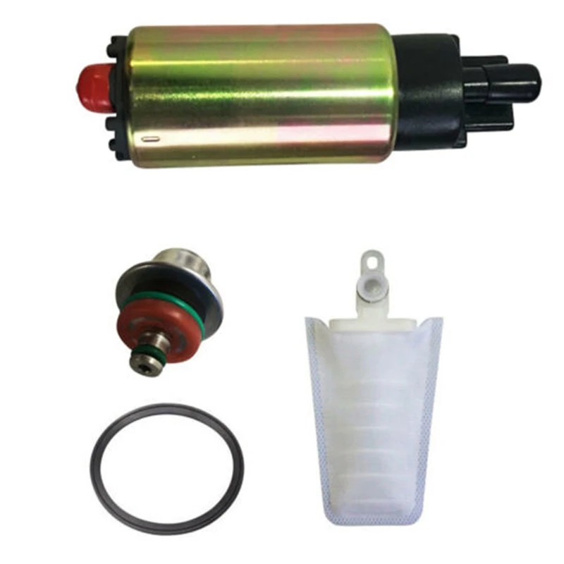 Топливный насос Polaris RZR RXR S EFI 800 и фильтр с регулятором|Топливные насосы| |