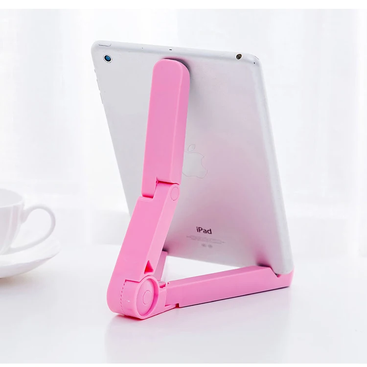 Универсальная подставка держатель для планшетного ПК настольная iPad Air pro mini 10 1 12 9
