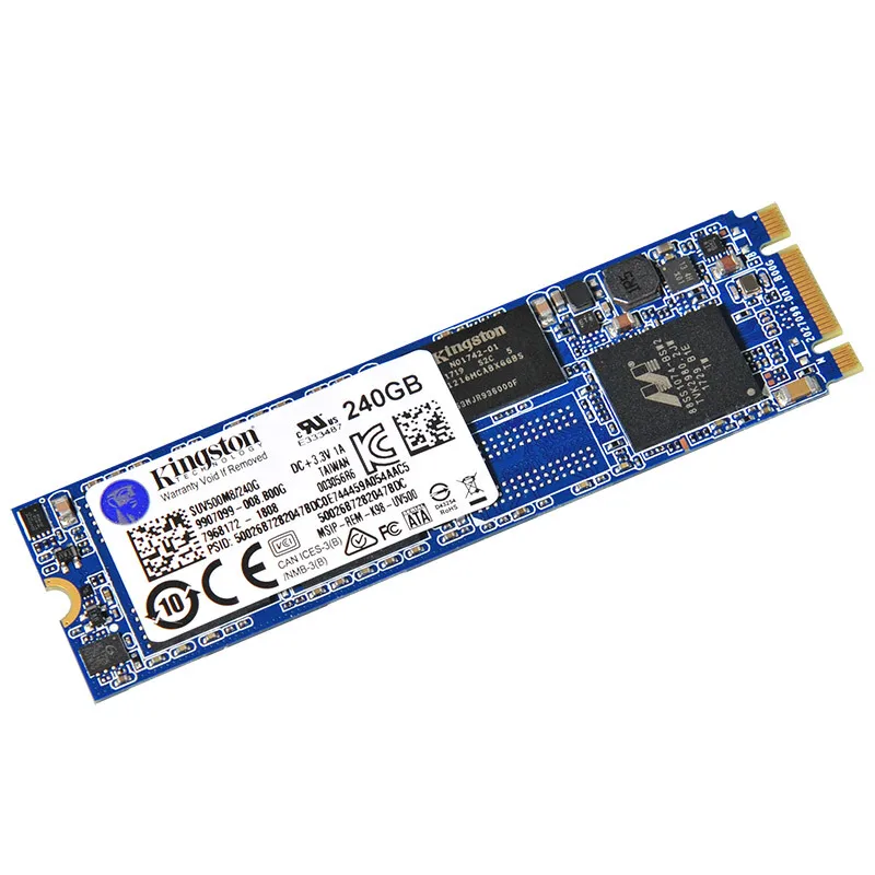Внутренний твердотельный накопитель Kingston UV500 SSD M.2 120 ГБ 240 480 SATA 3 M2 жесткий диск HDD HD
