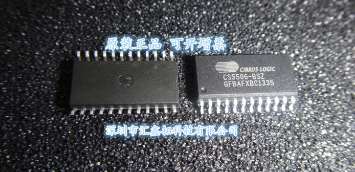 CS5506 BS BSZ SOP24|Стартеры| |