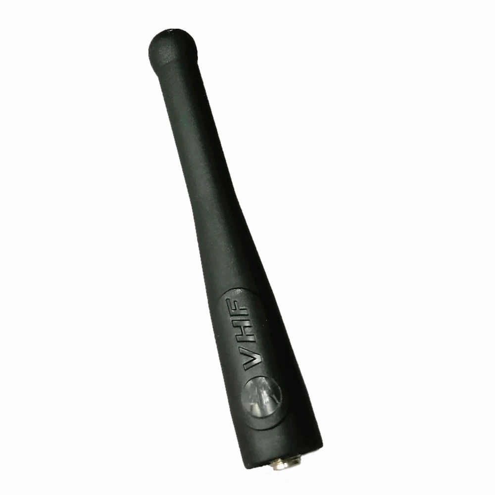 VHF антенна 136 174 МГц для Motorola DP3400 DP3401 DP3600 DP3601 DP4400 DP4401 DGP4150 DGP6150 портативная