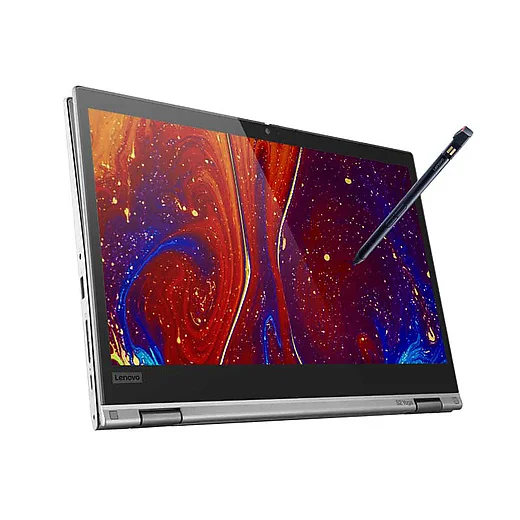 Ноутбук 2 в 1 Lenovo ThinkPad S2 ноутбук для йоги с 13 3-дюймовым сенсорным FHD экраном 4096 16 ГБ