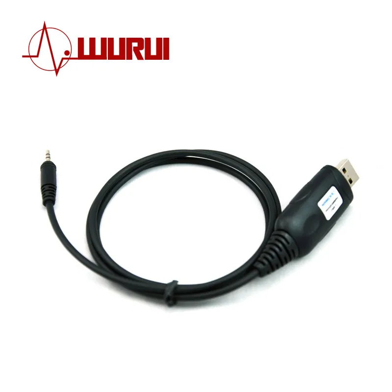 USB кабель 1pz для записи частоты/программирования запрограммирования частоты