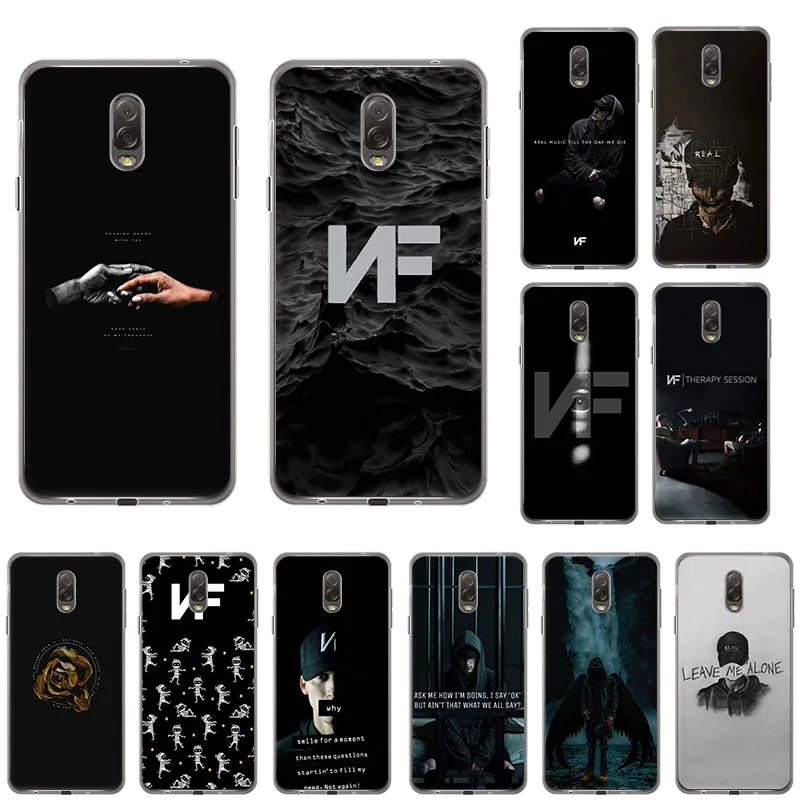 Мягкий силиконовый чехол NF Rapper Real RAP для Samsung Galaxy A71 A51 A20e A80 A70 A50 A90 A30 A40 A8s A9s A60 A10 A2core |