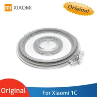 Original dust cup bottom cover accessory for Xiaomi 1C handheld wireless vacuum cleaner spare parts
