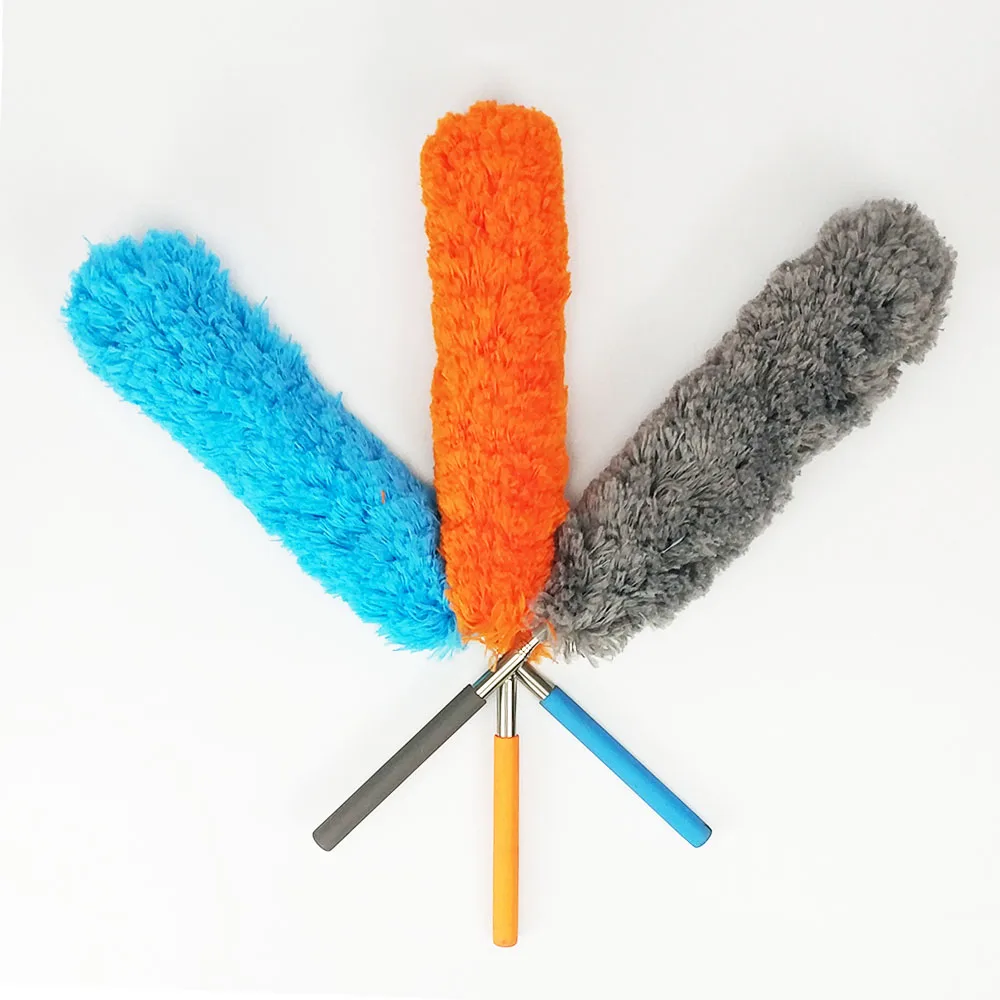 1 мягкая микрофибра щетка для пыли Электростатическая от бытовой мебели стиль